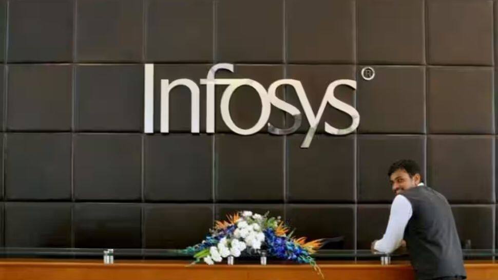 Infosys Gives Salary Hike To Its Employees: Report