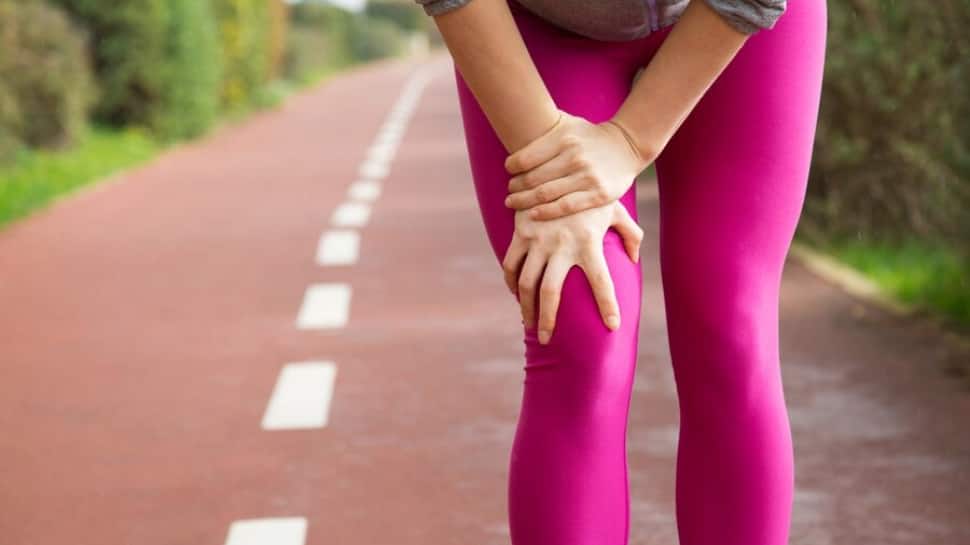 Knee Pain After Running? Expert Shares Common Causes And Tips For Relief
