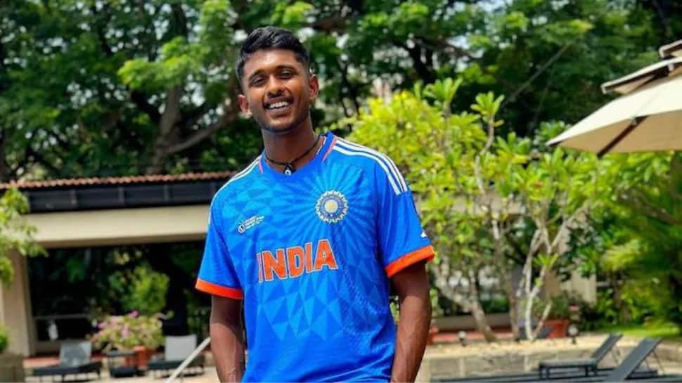 Sai Sudharsan: All You Need To Know About GT Batter Who Scored Fifty On India Debut Vs South Africa