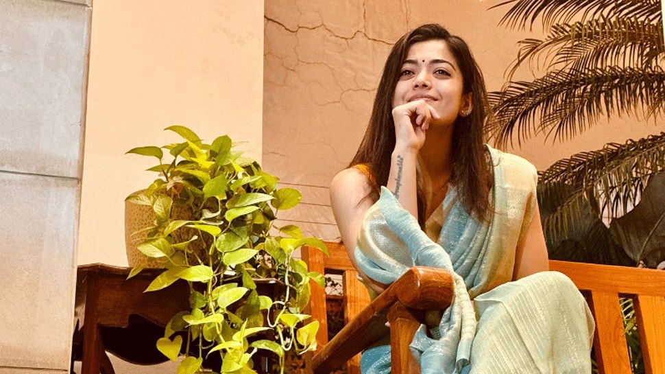 Two years of Pushpa The Rise: Here&#039;s How Rashmika Mandanna Became National Crush Overnight
