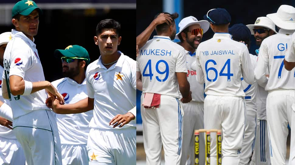 WTC 2023-25 Updated Points Table: India Number 1 Again After Pakistan&#039;s Embarrassing Loss In 1st Test To Australia