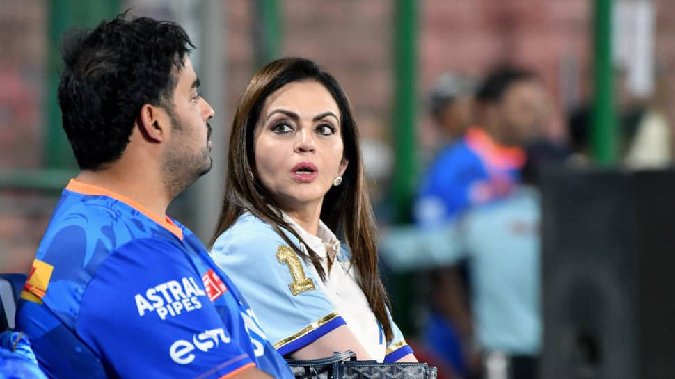 Nita Ambani