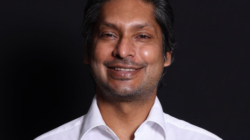 Kumar Sangakkara