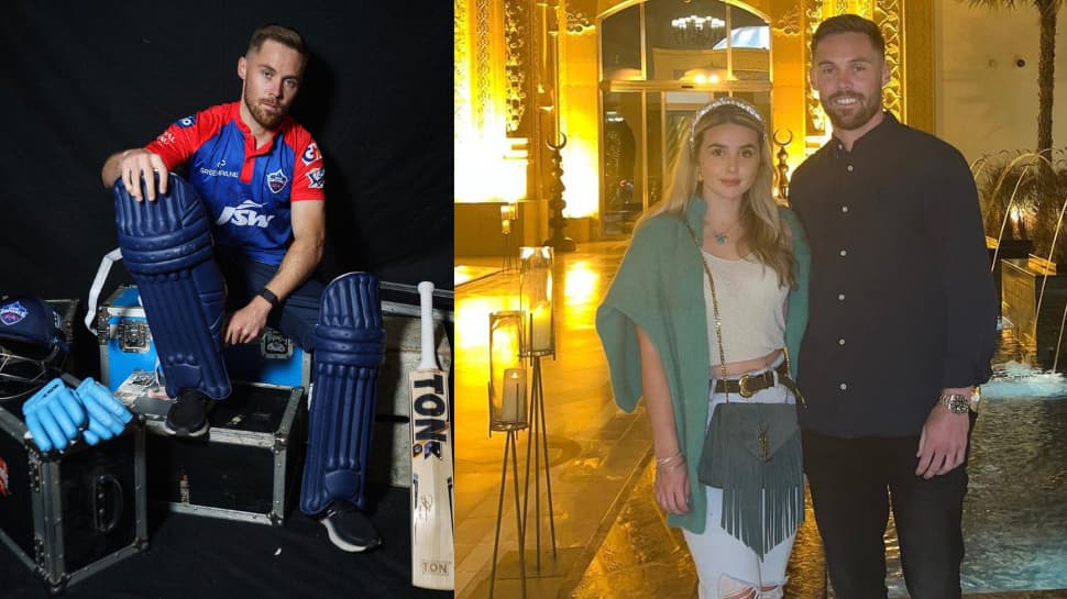 Phil Salt: In IPL 2024 Auction, England Batter Has Base Price Of Rs 1.5 Crore; Know All About His Parents, Girlfriend Here