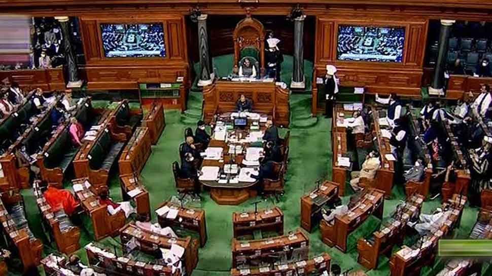 Parliament Winter Session Live Updates: LS Speaker Upset With &#039;Politics&#039; On Security Breach Issue