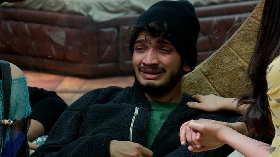 Bigg Boss 17: Munawar Faruqui Will get Teary-Eyed, Admits To Mendacity About His Relationship Standing To Ayesha Khan