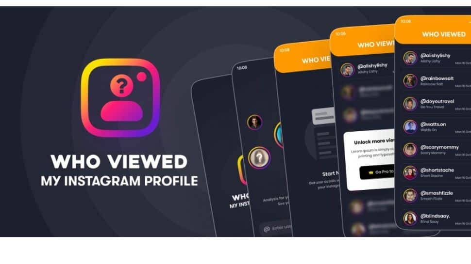 How To Know Who Viewed My Instagram Profile