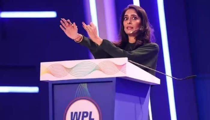 Mallika Sagar: Shattering Stereotypes in IPL Auctions