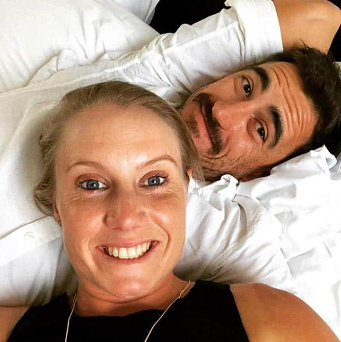 10. The Future Beckons: Alyssa Healy and Mitchell Starc's Next Chapter