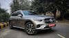 2023 Mercedes-Benz GLC Review