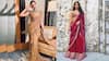 Bollywood Divas Embrace The Diversity Of Indian Elegance In Stunning Sarees- IN PICS