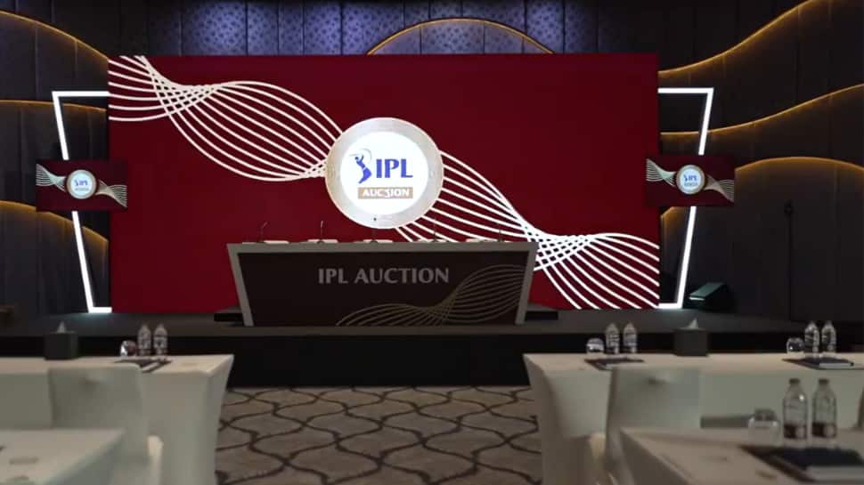 IPL Auction 2024 Live Streaming Two Different Broadcasters For TV And