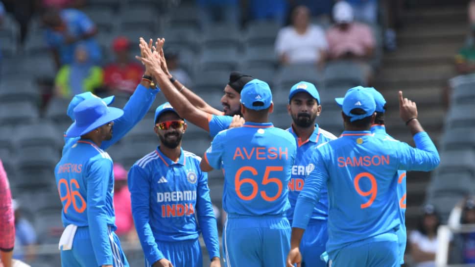 IND vs SA 2nd ODI Live Streaming Details: When, Where and How To Watch India Vs South Africa Match Live Telecast On Mobile APPS, TV And Laptop?
