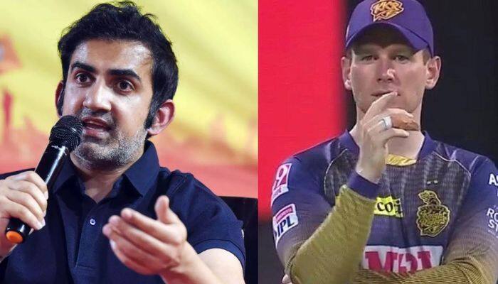 IPL 2024 Auction: Eoin Morgan Calls Gautam Gambhir &#039;Notorious Winner&#039;, Backs Him Alongside Captain Shreyas Iyer To Transform KKR