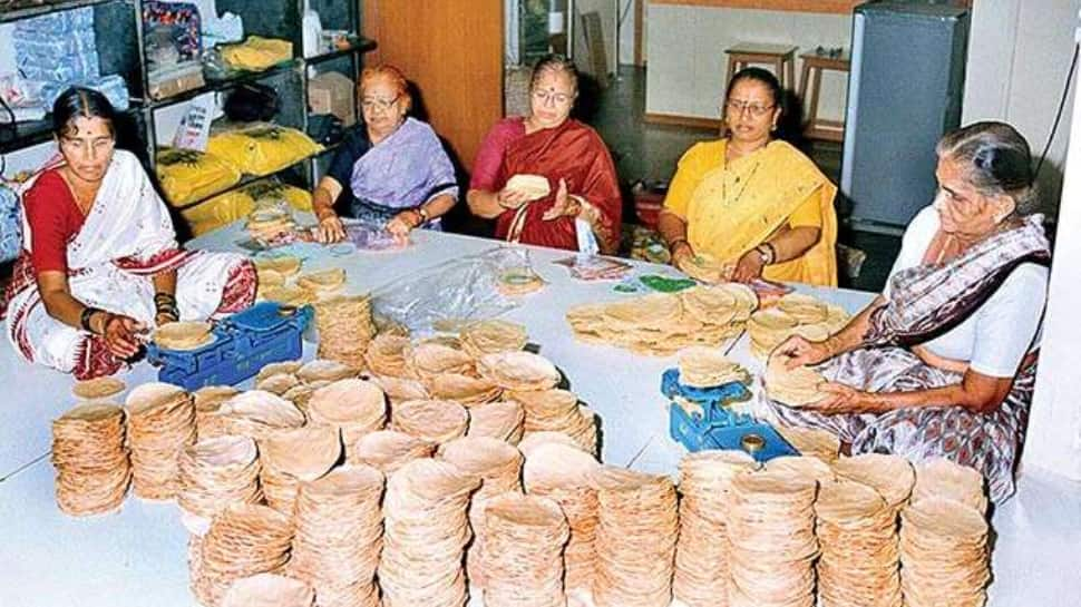 Business Success Story: From Rs 80 To Rs 1,600 Crore, Story Of Lijjat Papad Driven By 45,000 Women