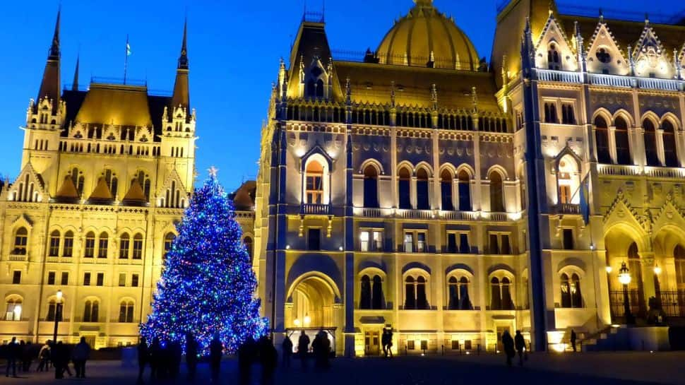 5 International Destinations You Can Visit For That Unique Christmas Experience