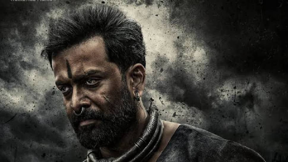 Prithviraj Sukumaran Lauds Salaar: Part 1 – Ceasefire Director Prashanth Neel, Calls Him &#039;Confident&#039; 