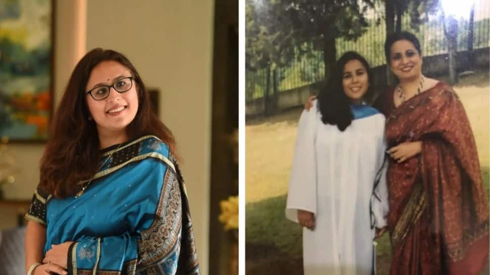 Success Story: ‘Girl With A Broken Neck’ To One Of India’s Youngest CEOs, Radhika Gupta’s Incredible Story