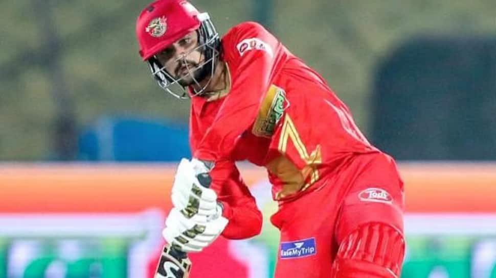 Sameer Rizvi: Know All About Explosive Batter Signed By CSK For Rs 8.4 Crore, Hits Massive Sixes - WATCH