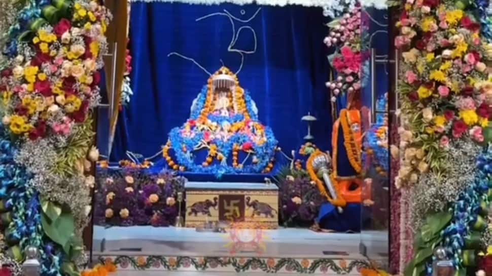 Ayodhya: Know Who Will Conduct Pran Pratishtha Puja Of Lord Ram&#039;s Idol