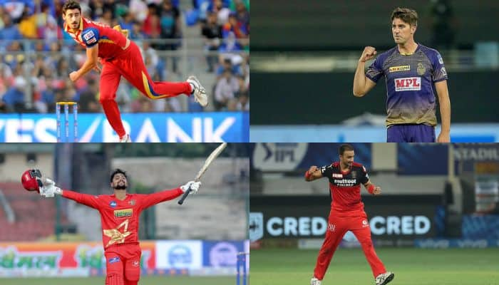 Who Is The Most Expensive Cricketer In IPL 2024  Top 10 Highest Paid  Players In IPL 2024 Auction - Forbes India