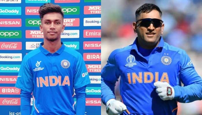 Next MS Dhoni? Who Is Kumar Kushagra, Jharkhand&#039;s Wicket-Keeper Batsman Bought By Delhi Capitals For Rs 7.20 Cr In IPL 2024 Auction