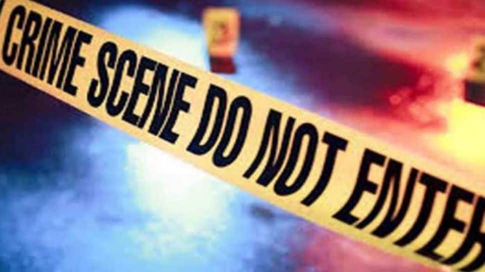 Argument Over Tea Turns Fatal, Ghaziabad Man Kills Wife With Sword-Like Weapon