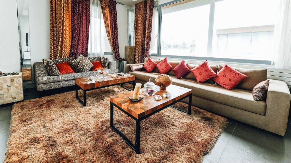 How Rugs Can Create The Perfect Ambiance In Your Home - Expert Explains