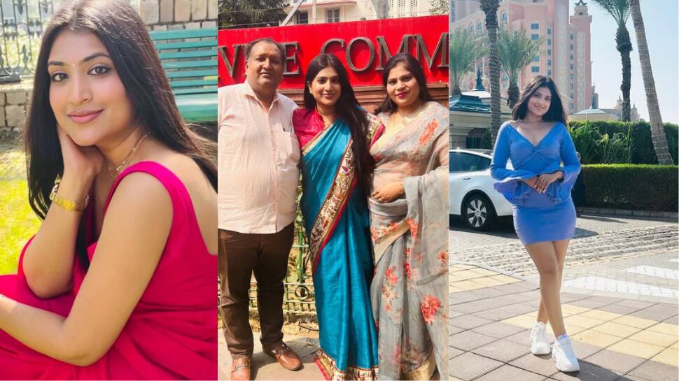 UPSC Success Story: Unveiling Journey Of IAS Priyanka Goel, Overcoming 5 UPSC Failures To Secure Success On The 6th Attempt With An Impressive AIR….