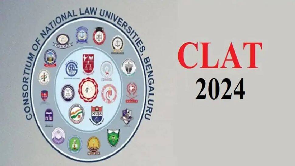 CLAT Counselling 2024 Registration Ends Today At consortiumofnlus.ac.in- Steps To Apply Here