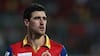 Mitchell Starc