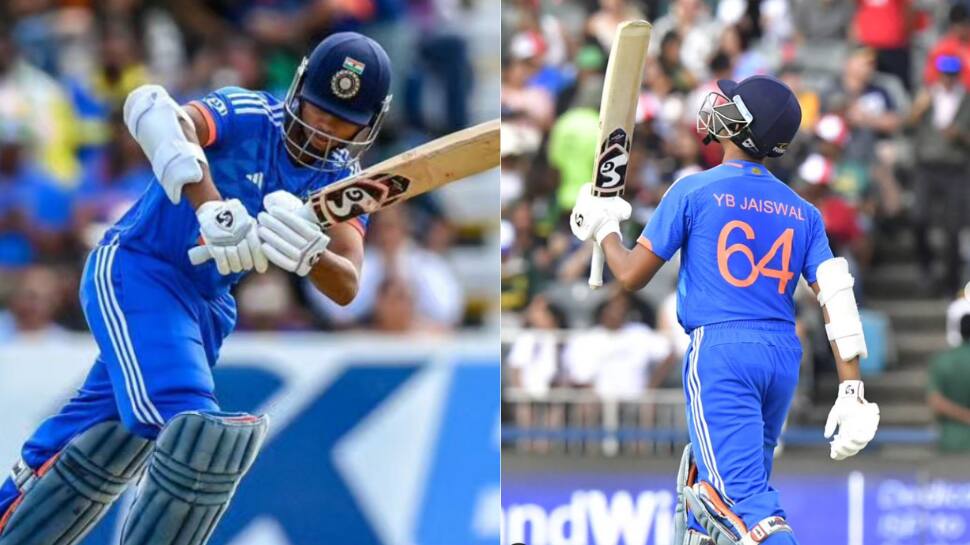 खेल की सफलता की कहानी: गोलगप्पे से अंतरराष्ट्रीय मंच तक, यशस्वी जयसवाल की क्रिकेट स्टारडम तक की उल्लेखनीय यात्रा