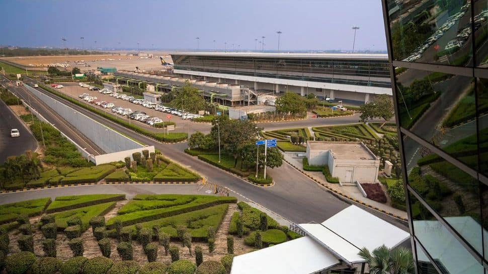 Delhi’s IGI Airport To Setup One-Off Multi-Modal Transport Hub – Details