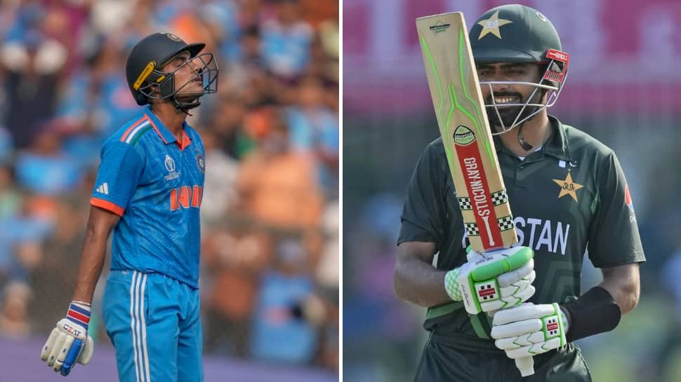 ICC ODI Rankings: Babar Azam Reclaims No 1 Spot From Shubman Gill, Check Where Virat Kohli, Rohit Sharma Are Placed Here