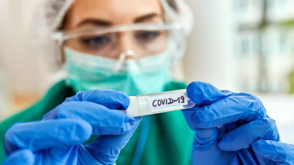 JN.1 Sub-Variant Of COVID-19: Hospitals On Alert As India Logs In 21 Cases; Check Symptoms, Vaccine Efficacy