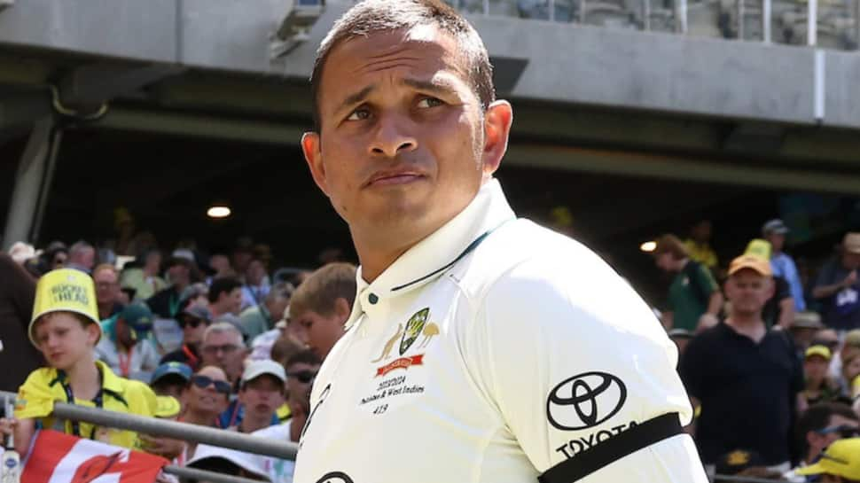 AUS vs PAK 2nd Test: Usman Khawaja In Trouble Again For Wearing Black Armband To Support Civilians In Gaza