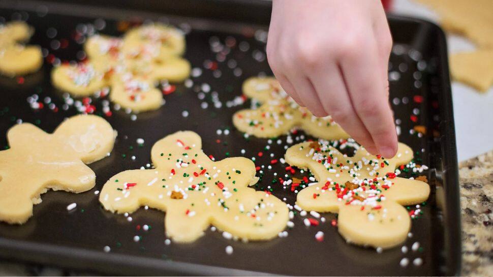 Festive Flavors: 5 Easy And Delightful Christmas Cooking Recipes