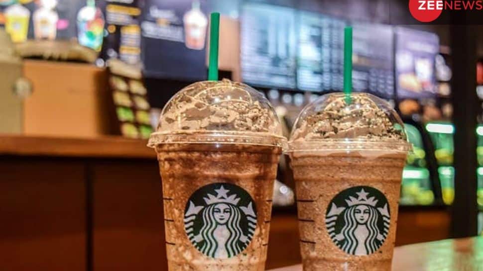 &#039;Aaj Realize Hua That Starbucks Is...:&#039; Anupam Mittal Criticises Starbucks For THIS Reason