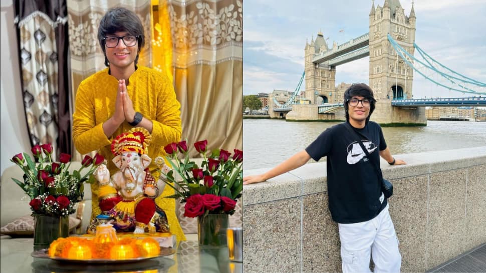 YouTube Success Story: From Ambitious Dreams To Dazzling Realities, Saurab Joshi's Unconventional Journey To Success
