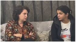 Priyanka Gandhi Meets Sakshi Malik A Day After She 'Quits' Wrestling 