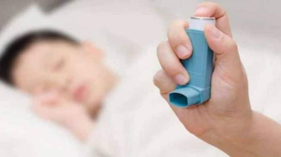 How Can Winters Trigger Asthma In Children – Expert Explains