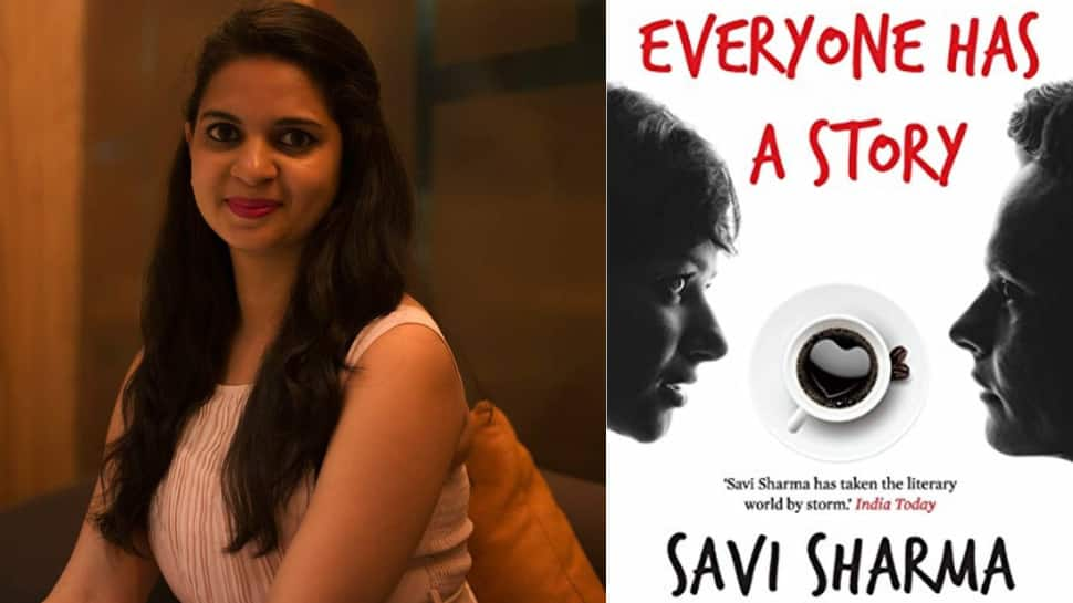 Success Story: From Desires To Bestsellers, The Outstanding Journey Of Savi Sharma, Inspiring Tens of millions With Her Literary Triumphs