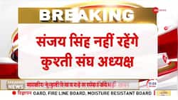 Government suspends wrestling association