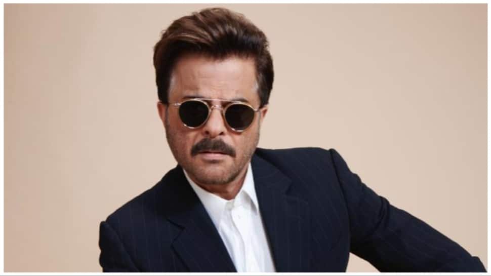 Happy Birthday Anil Kapoor: How Does Animal Sensation Maintains Envious Physique At 67?