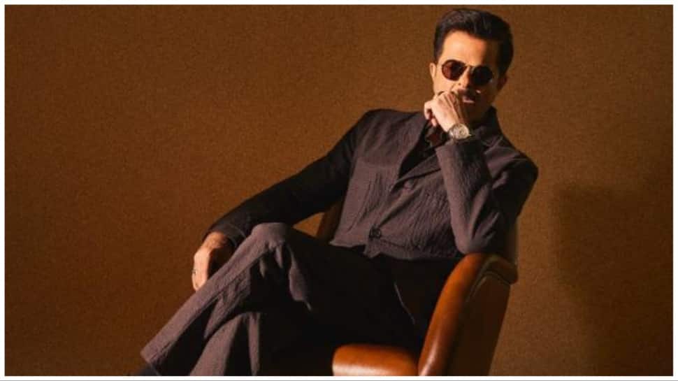 Happy Birthday Anil Kapoor: Looking Back At Superstar&#039;s 40 Years In Industry - Deets Inside 