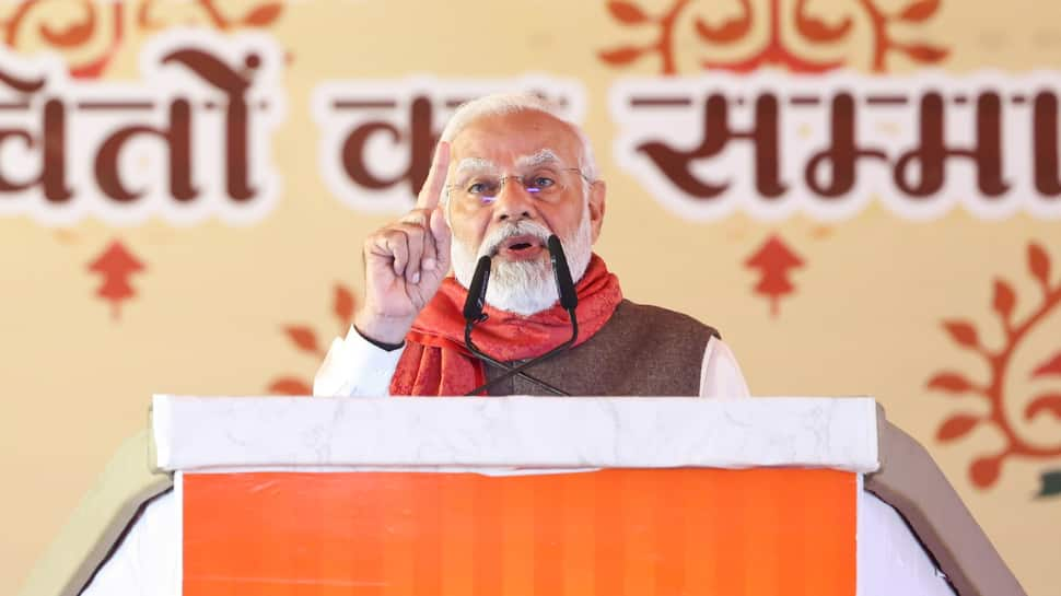 Roadshows, Airport Inauguration And Extra: PM Modi’s Packed Schedule In Ayodhya; Verify