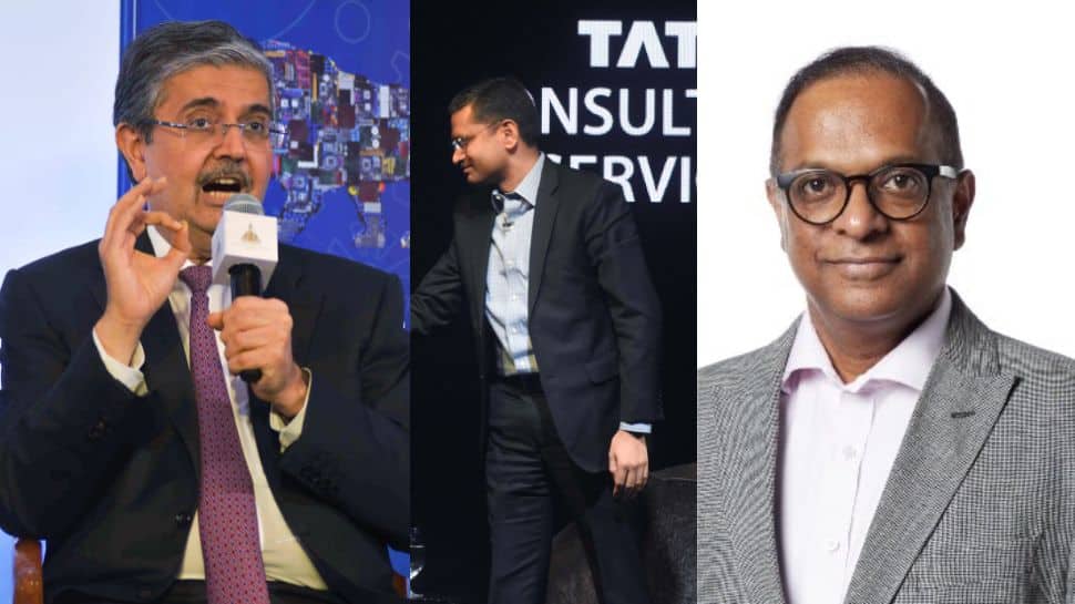 Year-Ender 2023: Resignation Of THESE CEOs Made Headlines In Ongoing Year