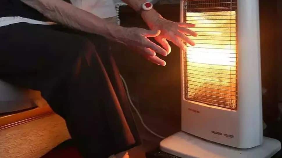 How Room Heaters Can Negatively Impact Your Health? Expert Explains 