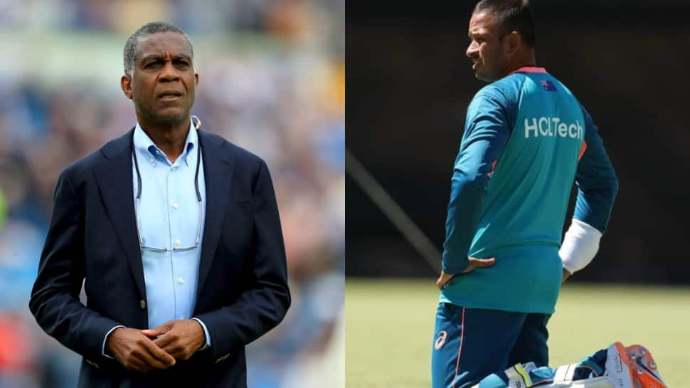 AUS vs PAK 2nd Test: Michael Holding Blasts ICC After Usman Khawaja&#039;s Multiple Attempts To Take Gaza Crisis Message On Field Fails