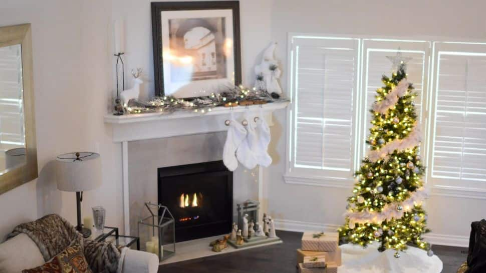 Christmas Decoration Ideas: Last Minute Decor Ideas For Xmas